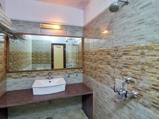 Tiger Safari Resort Савай-Мадхопур Экстерьер фото